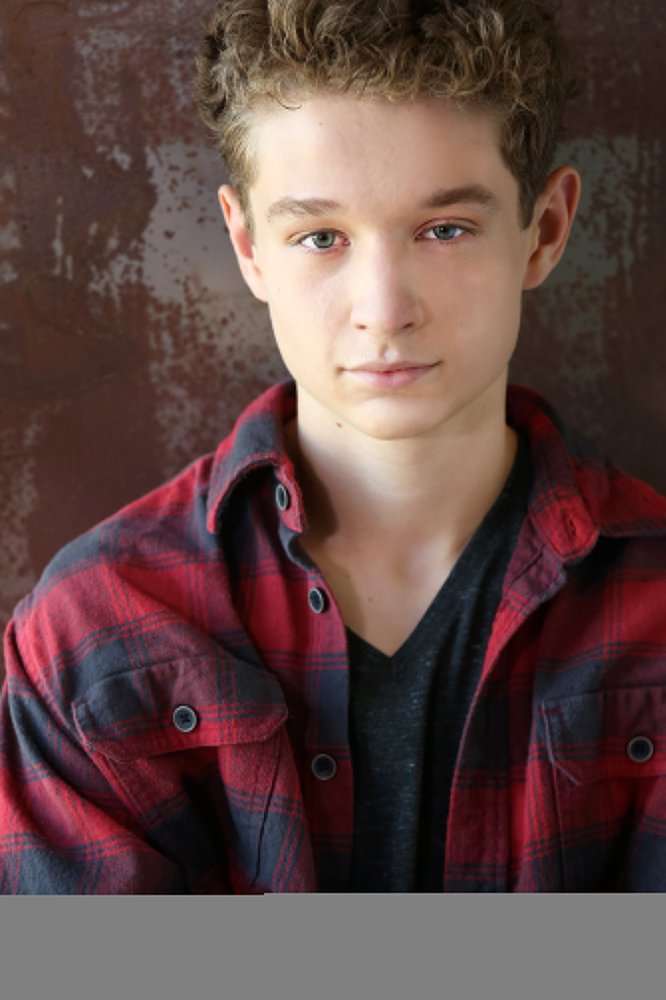 Riley Thomas Stewart