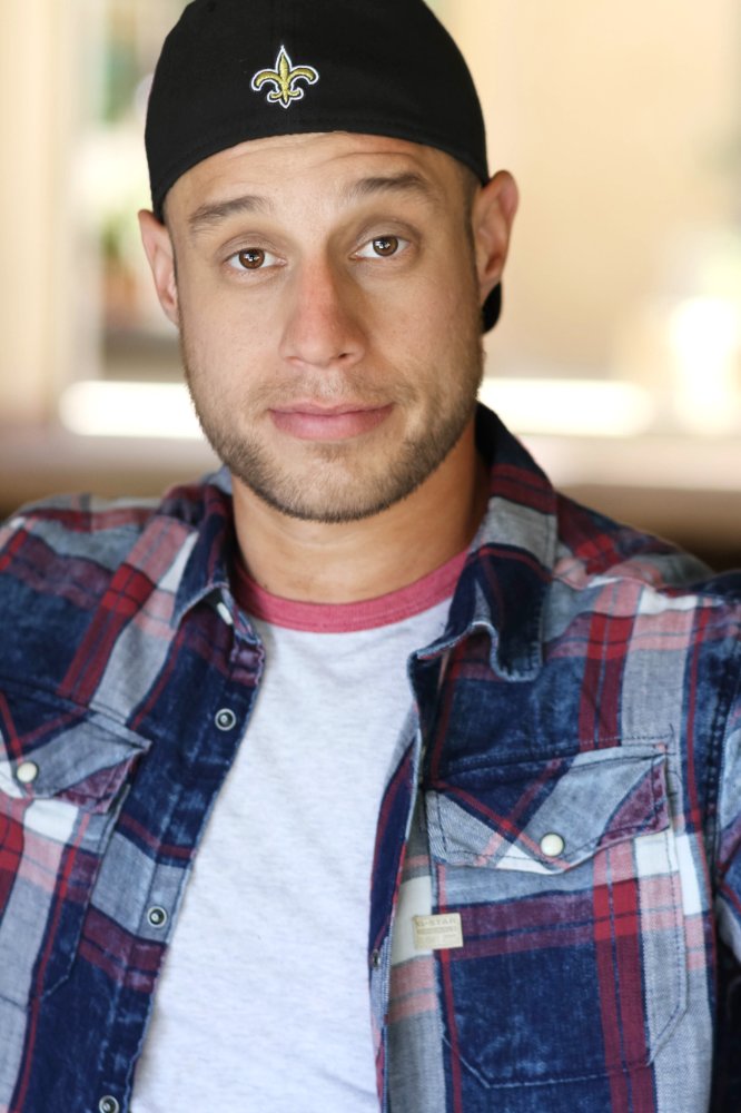 Brandon Morales