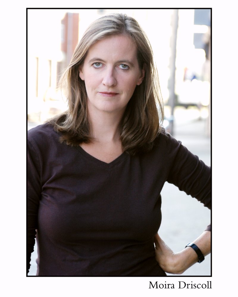 Moira Driscoll