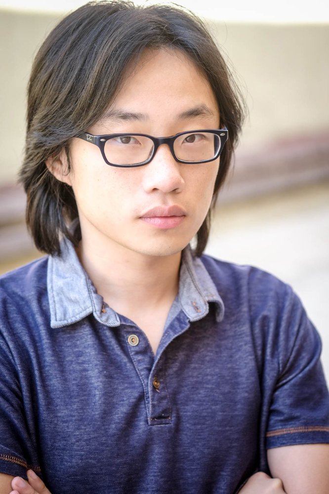 Jimmy O. Yang