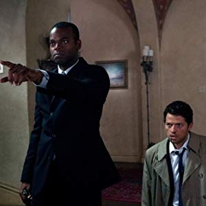 Raphael, Donnie Finnerman