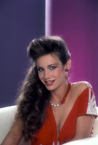 Mary Crosby