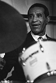 Max Roach