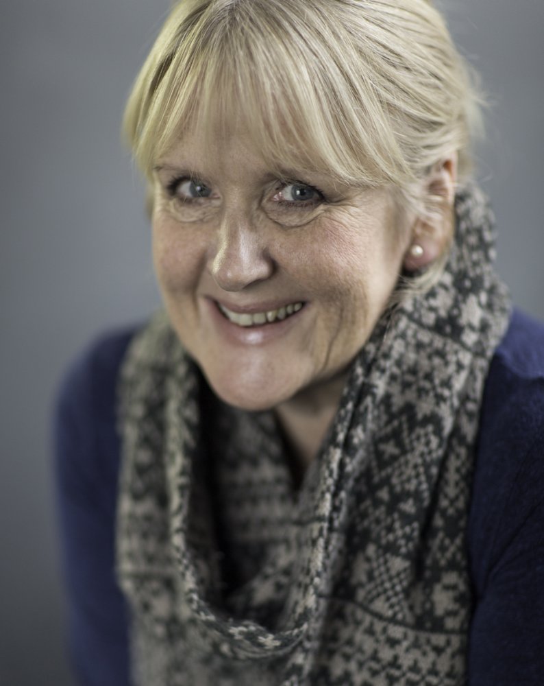 Joanna Hole