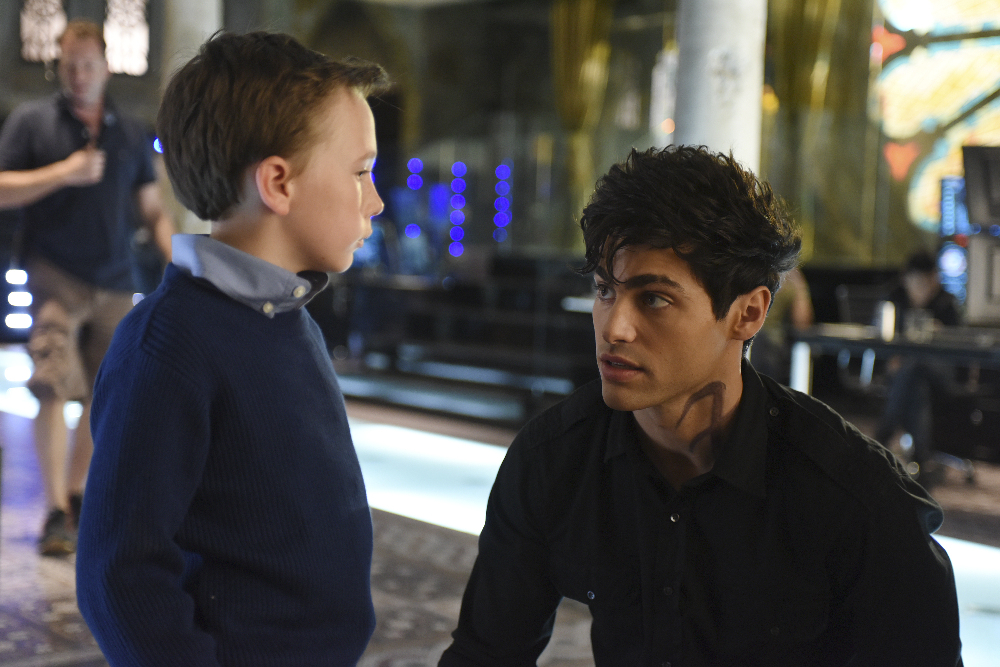 Max Lightwood