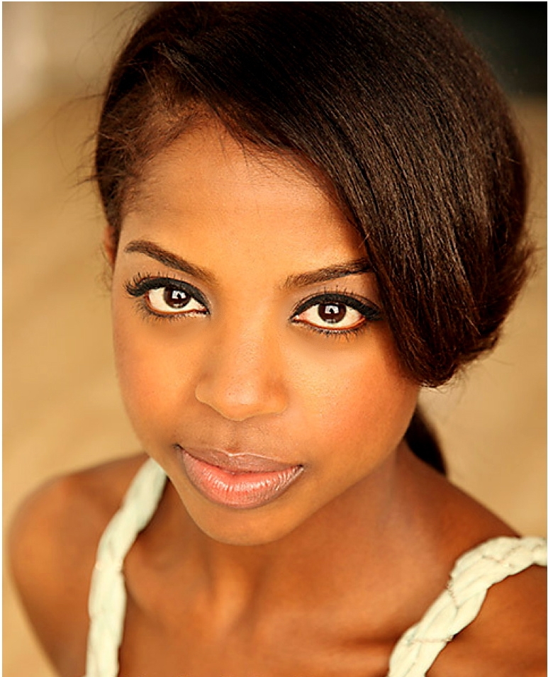 Christina Brown