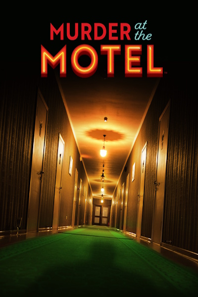 Murder at the Motel - Season 2