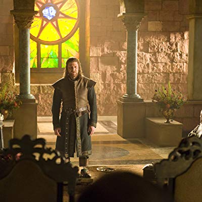 Grand Maester Pycelle