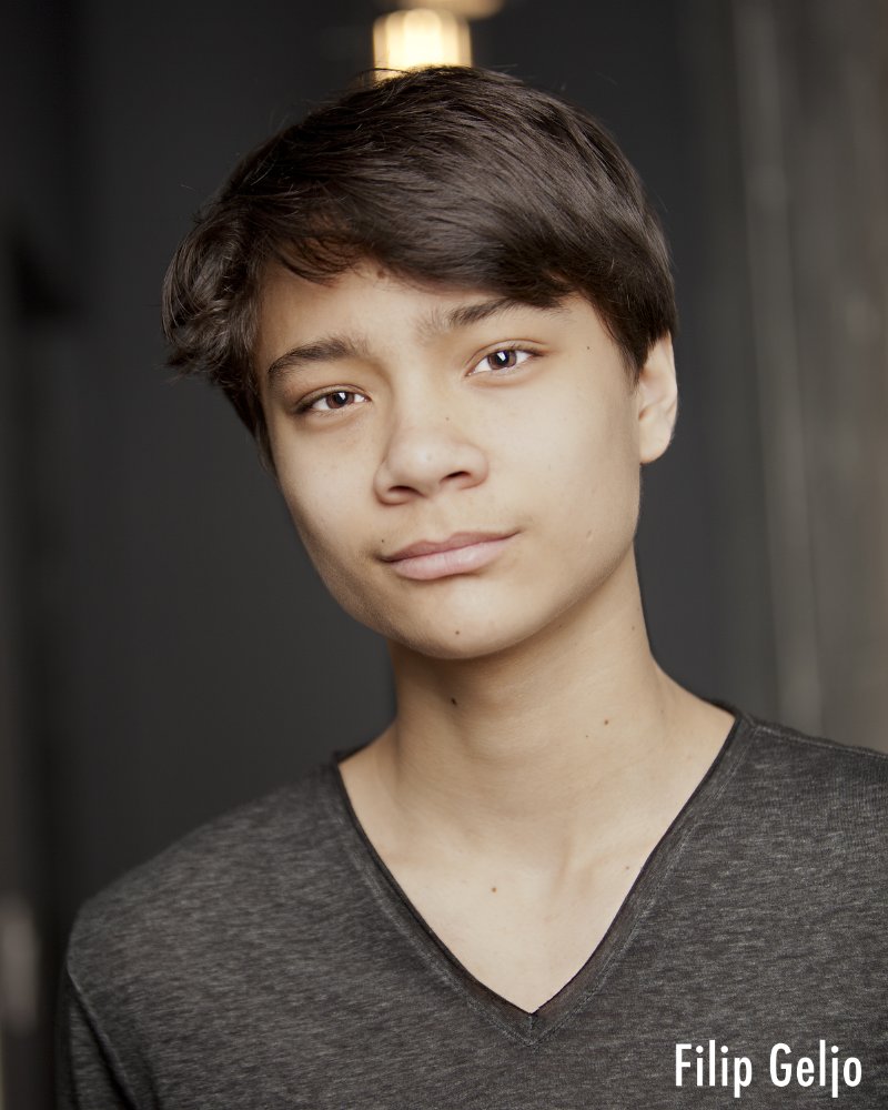 Filip Geljo