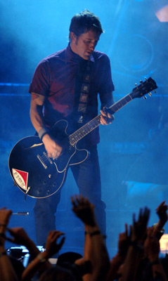 Foo Fighters