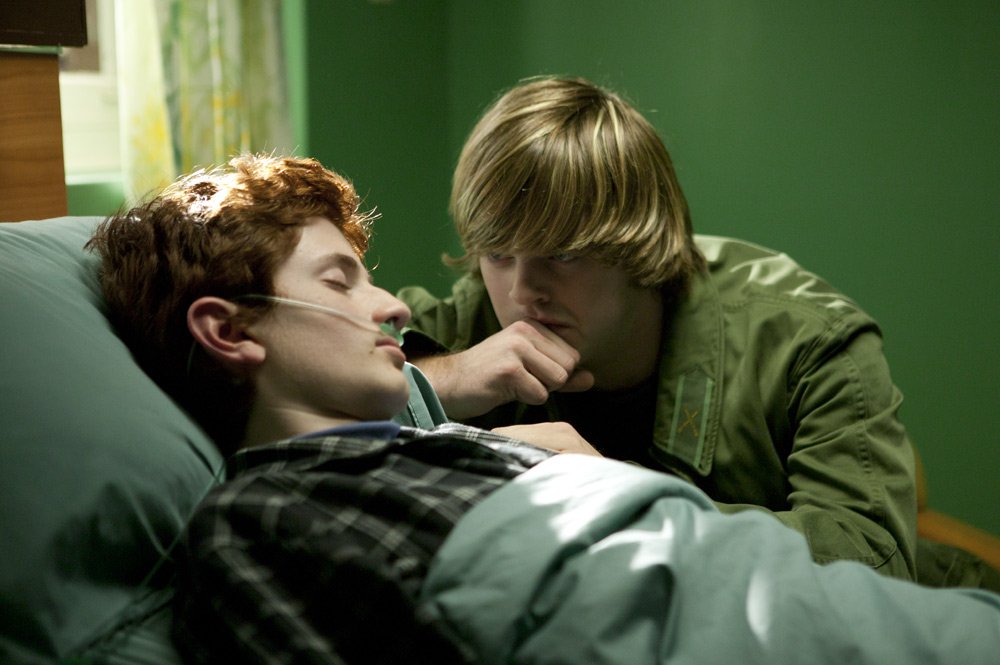 Harry Cook