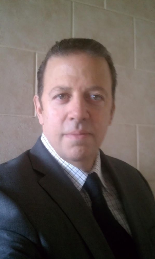 John Merolla