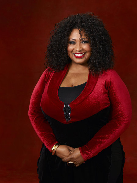 Kim Yarbrough
