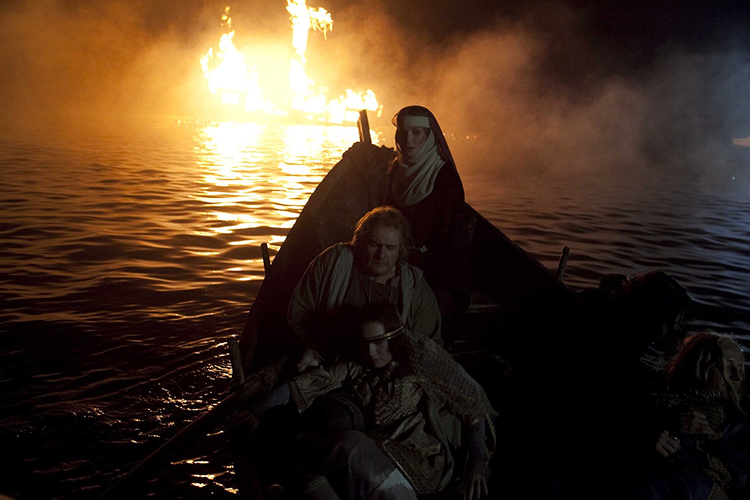 Regan Hamleigh