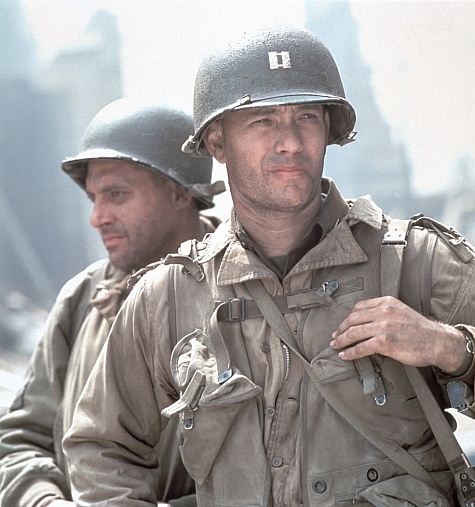 Sergeant Horvath