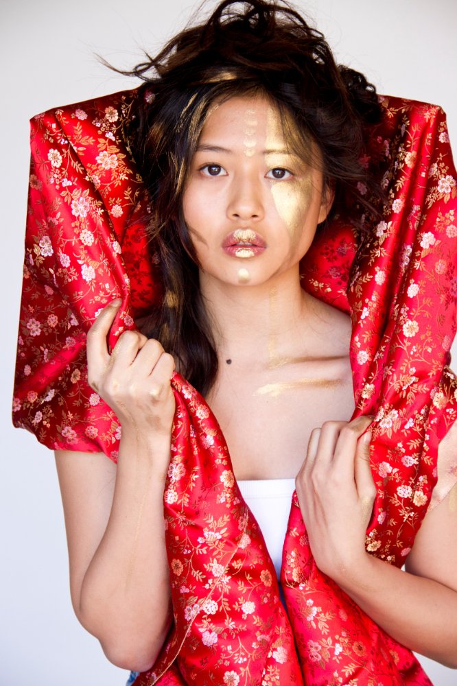 Haley Tju