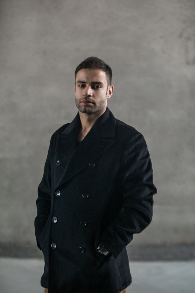 Johnny Ghorbani