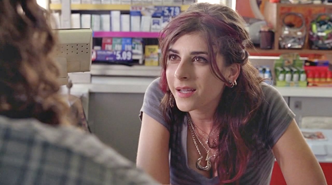 Dana Sorman