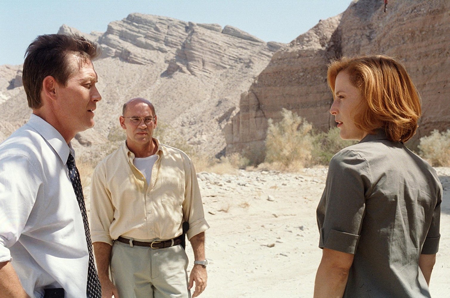 John Doggett