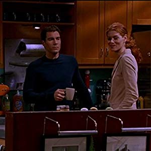 Will Truman, Himself (Will)