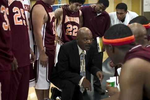 Coach Ken Carter