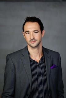 Graeme Bunce