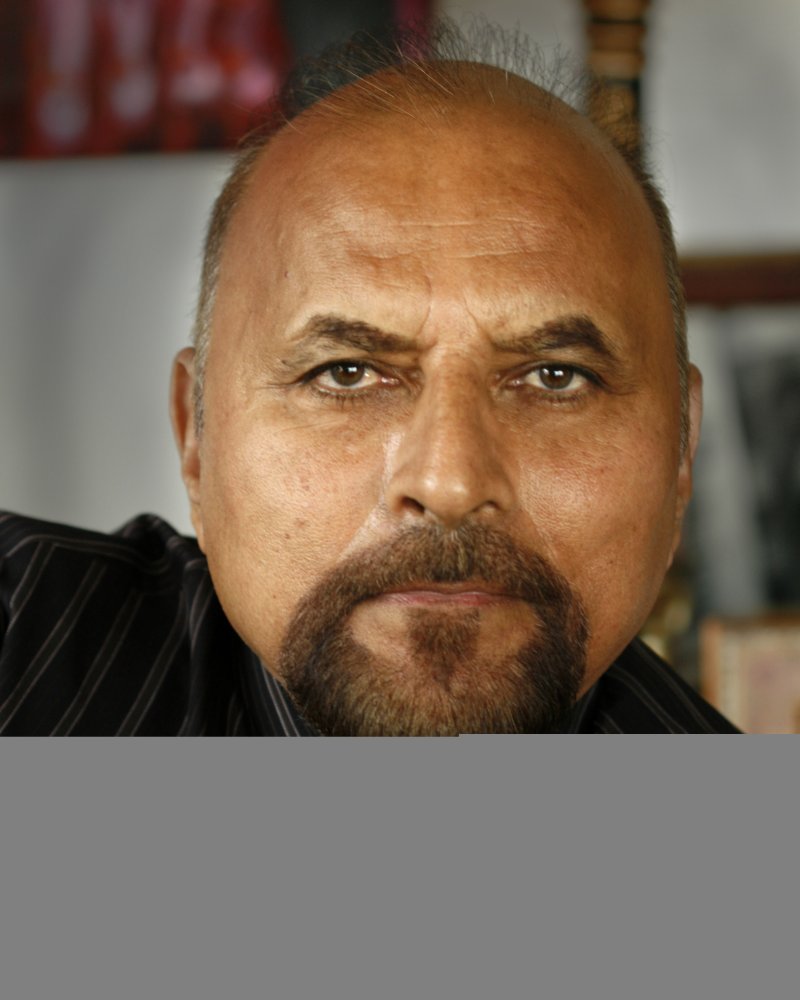 Gurdeep Singh