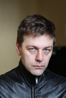 Sacha Slobodyanik