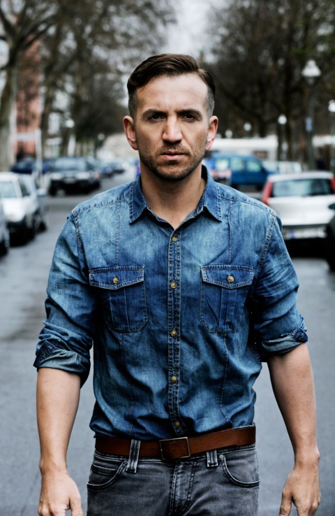 Sebastian Gerold