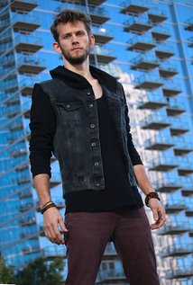 Liam Day