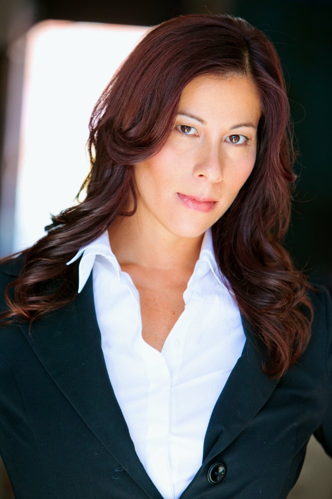 Katy Jacoby
