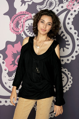 Lisa Ray