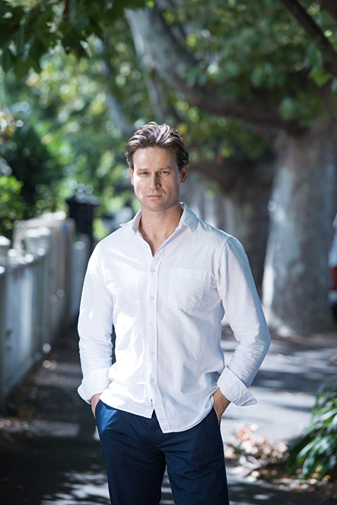 Stephen Degenaro