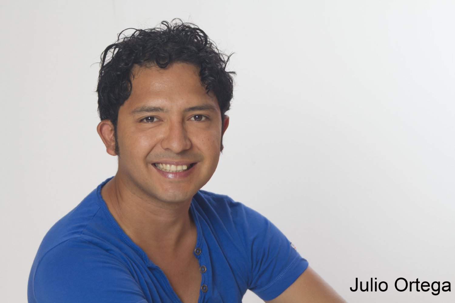 Julio Ortega