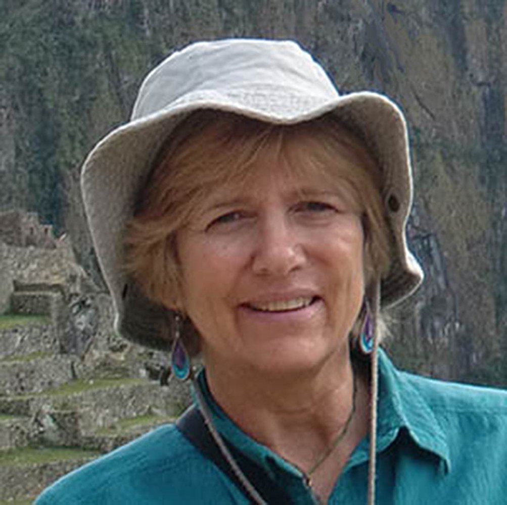 Sheri McGuinn