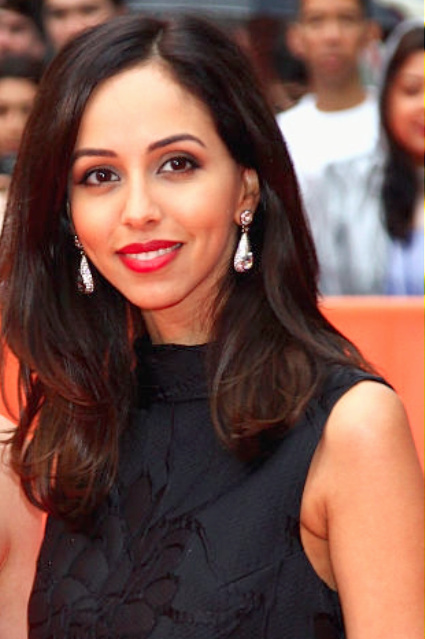 Gia Sandhu