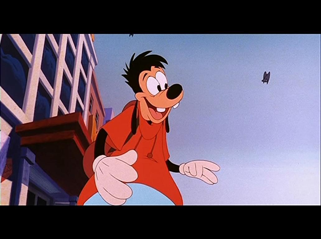 Max Goof