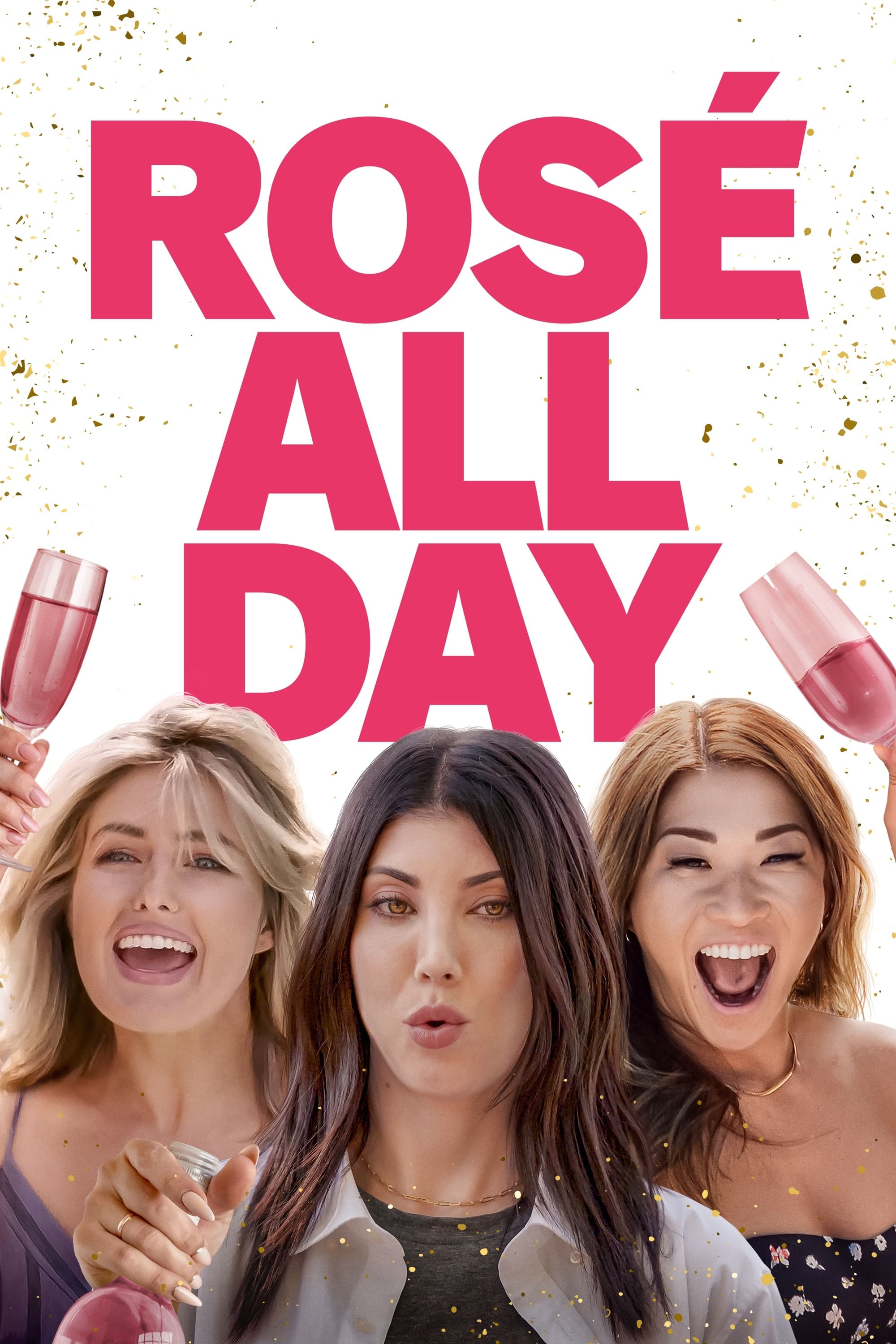 Ros&eacute; All Day
