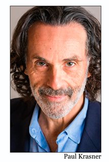 Paul Krasner
