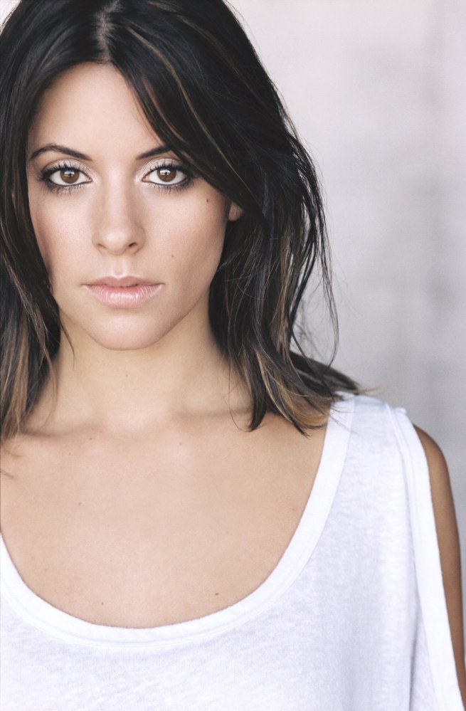 Leandra Terrazzano