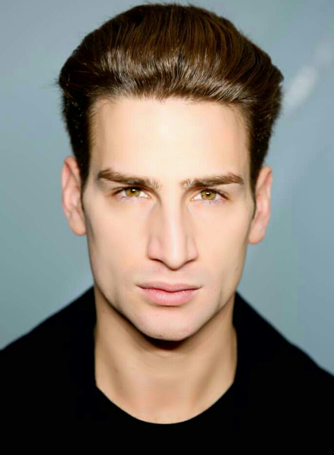 Ricky Gabbriellini