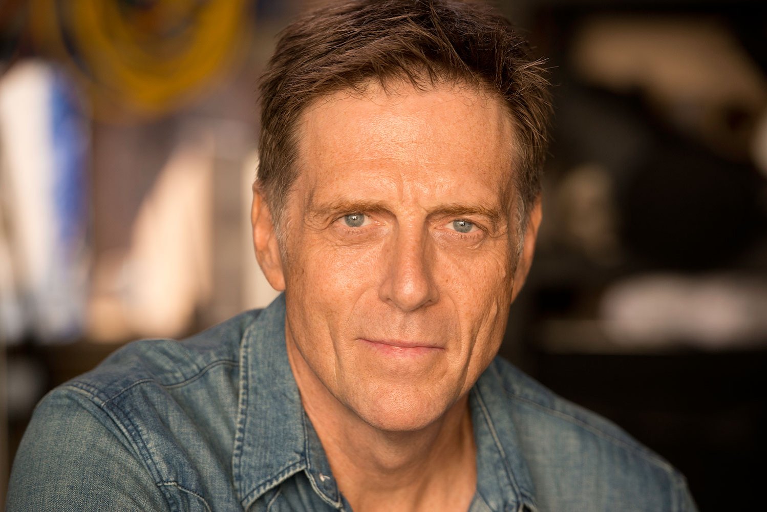 Richard Gleason