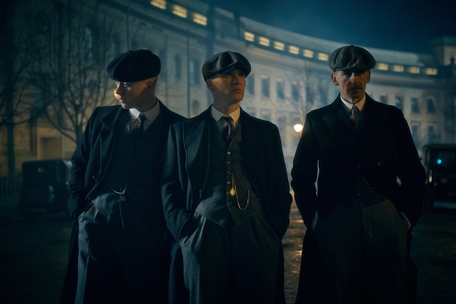 Arthur Shelby