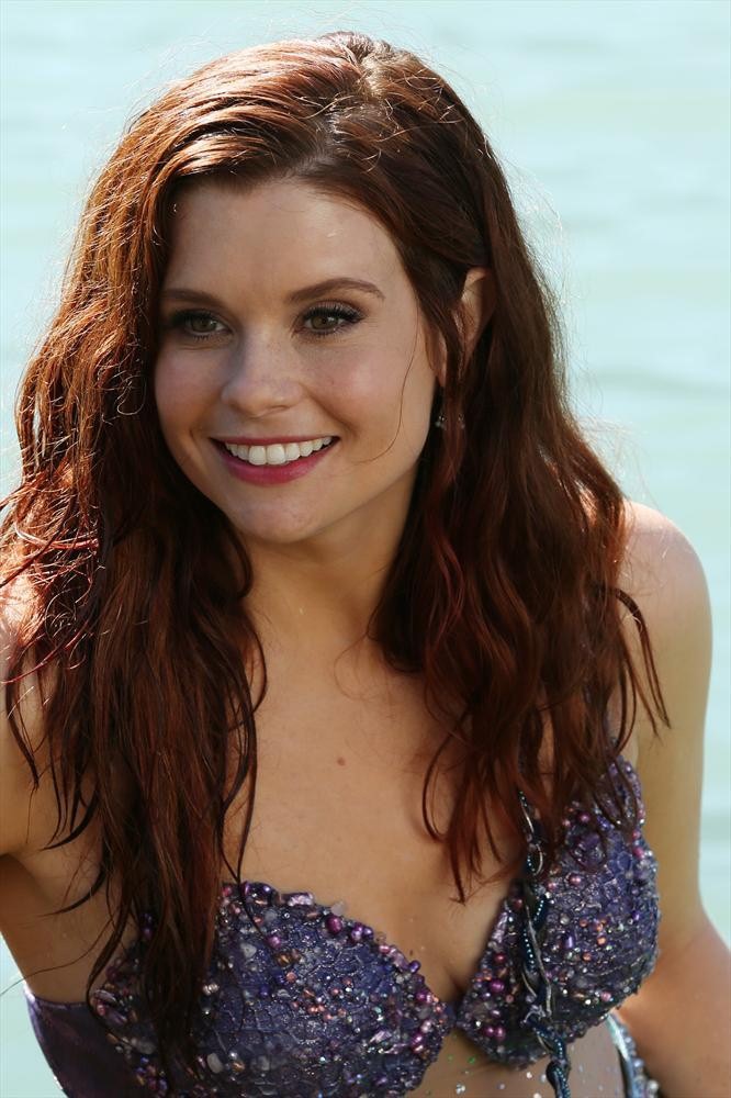 Ariel