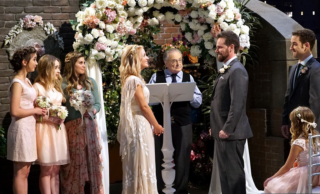 George Feeny