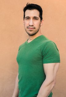 Jacob Garcia