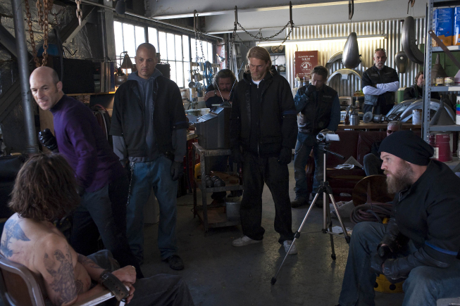 Sean Casey