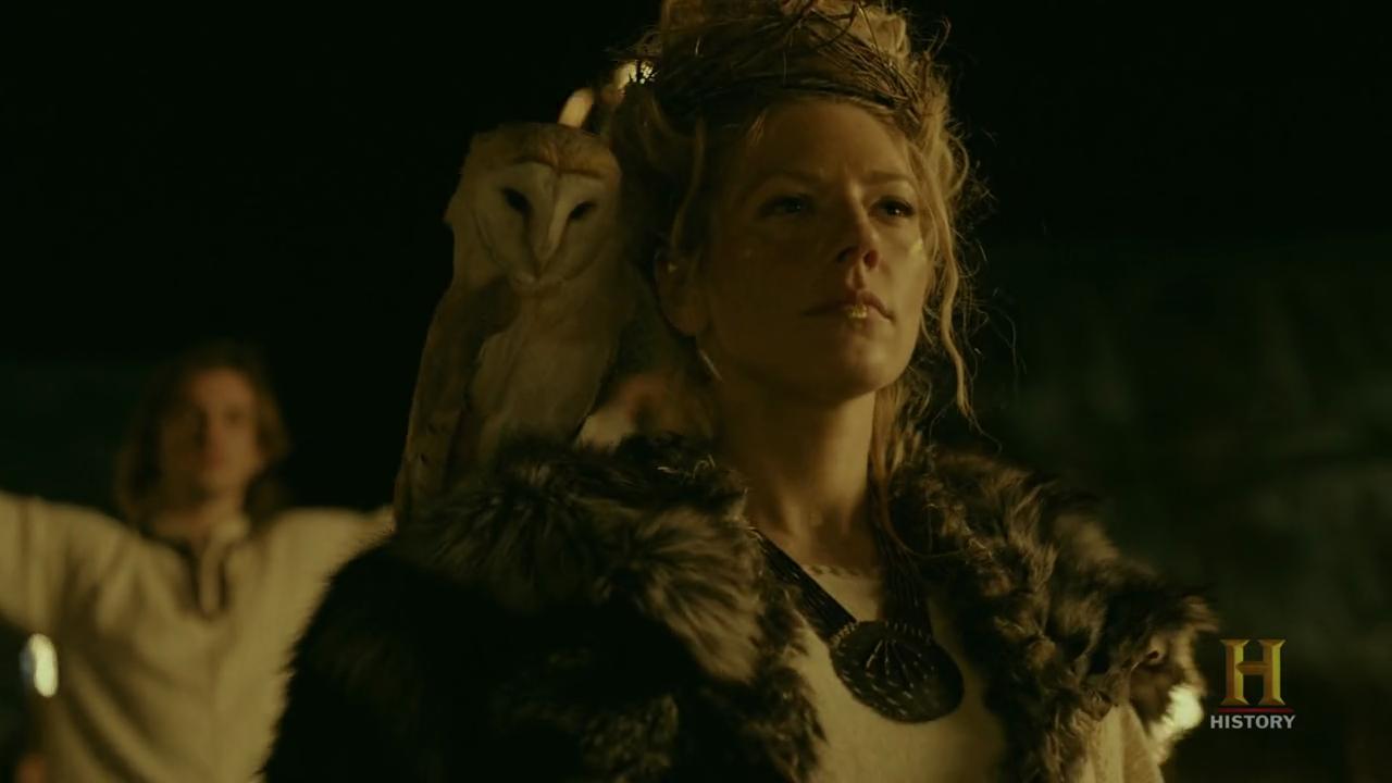 Lagertha
