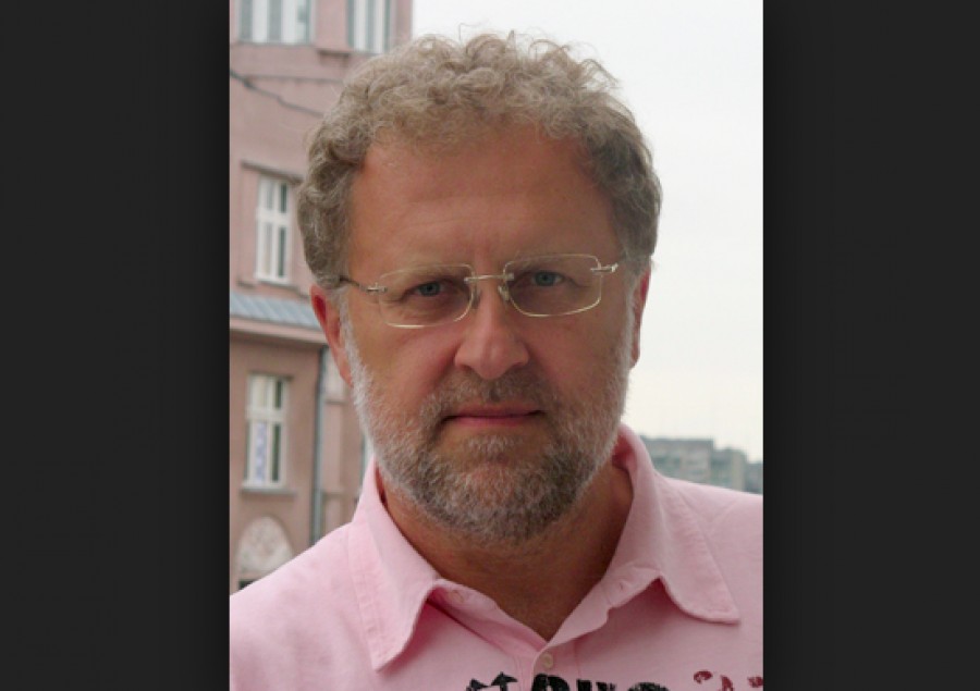 Dariusz Jablonski