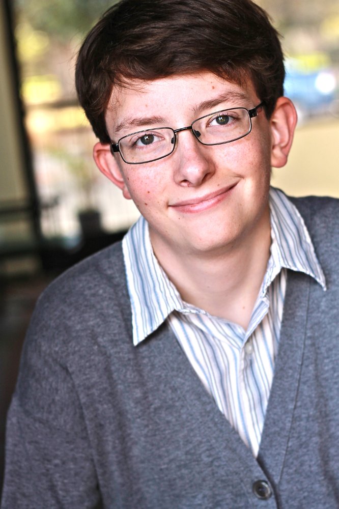Wyatt Logan